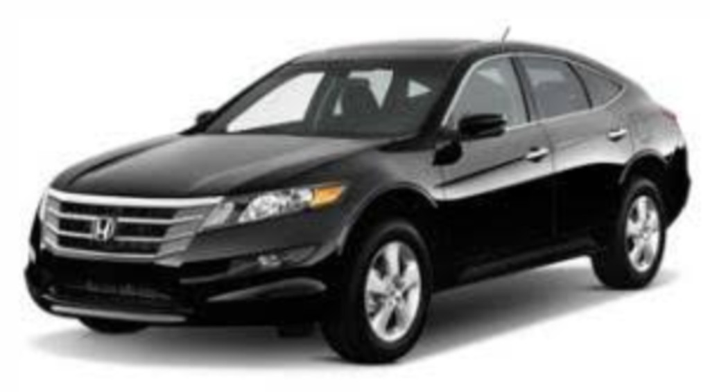 2013 Honda Crosstour EX-L V6 4WD's photo