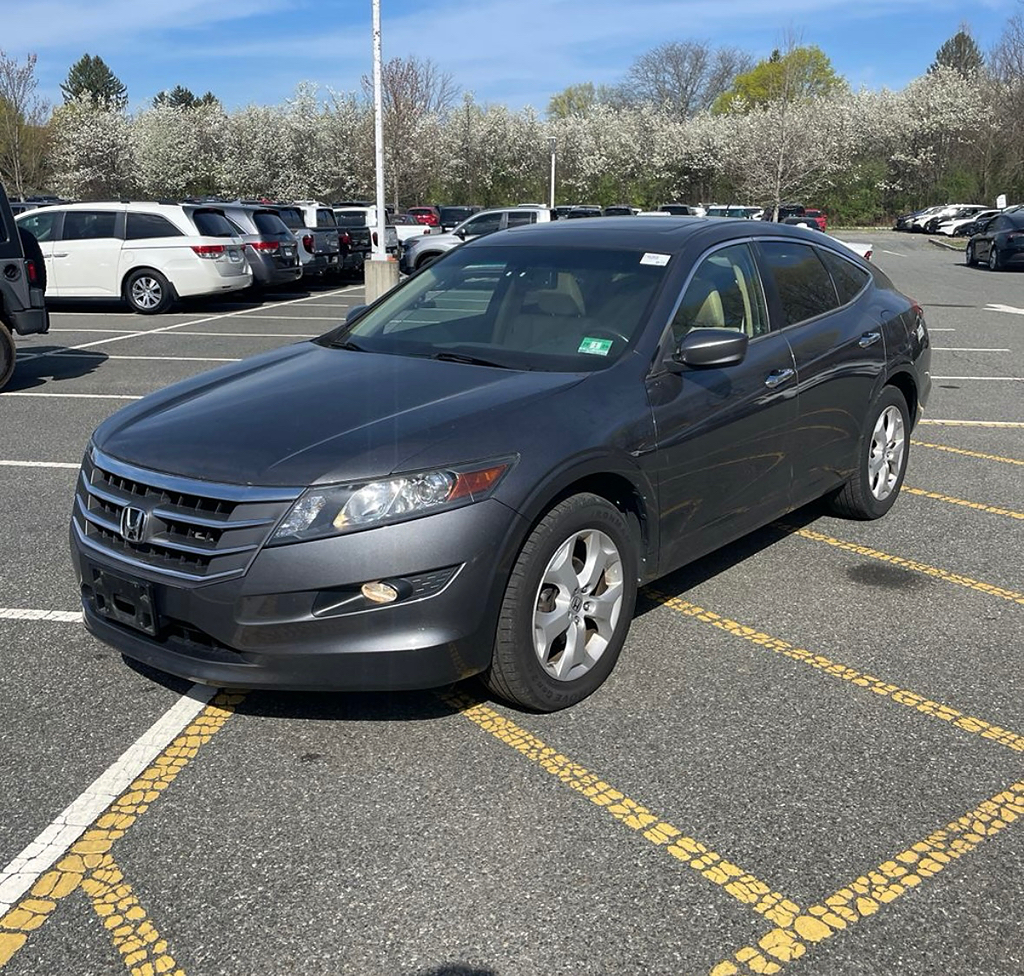 Photo of 2012 HONDA ACCORD CROSSTOUR