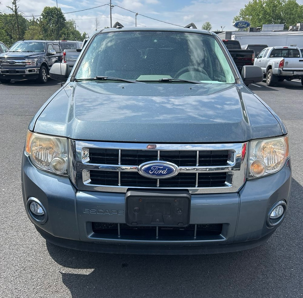 Photo of 2011 FORD ESCAPE