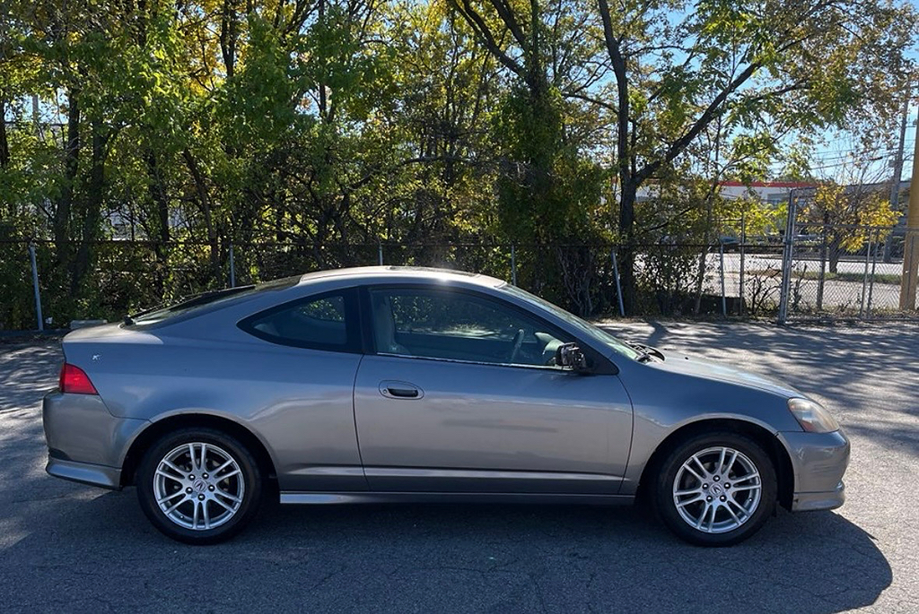 Photo of 2005 ACURA RSX