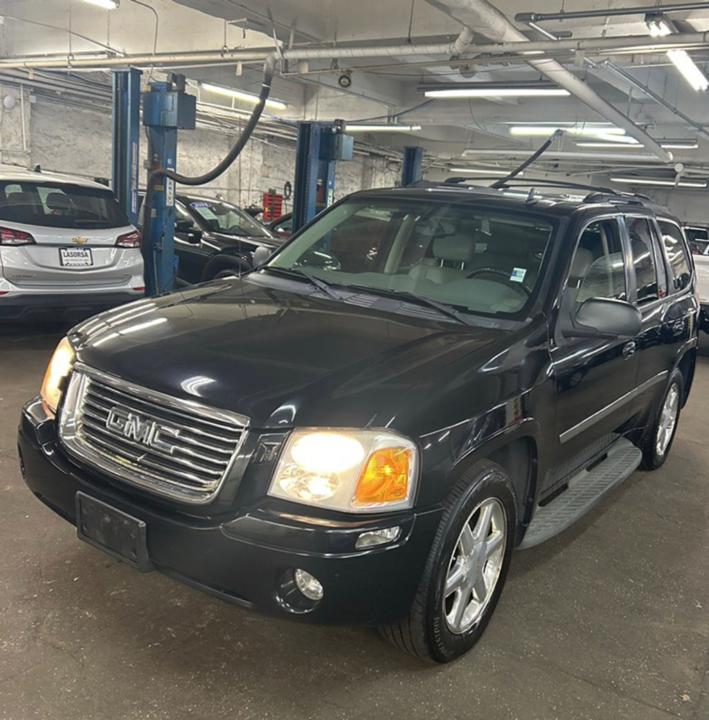 Photo of 2008 GMC ENVOY