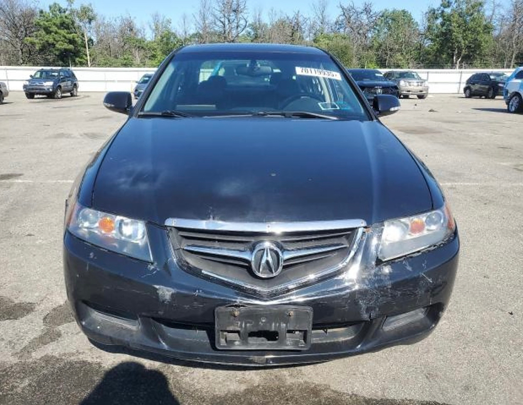 Photo of 2005 ACURA TSX