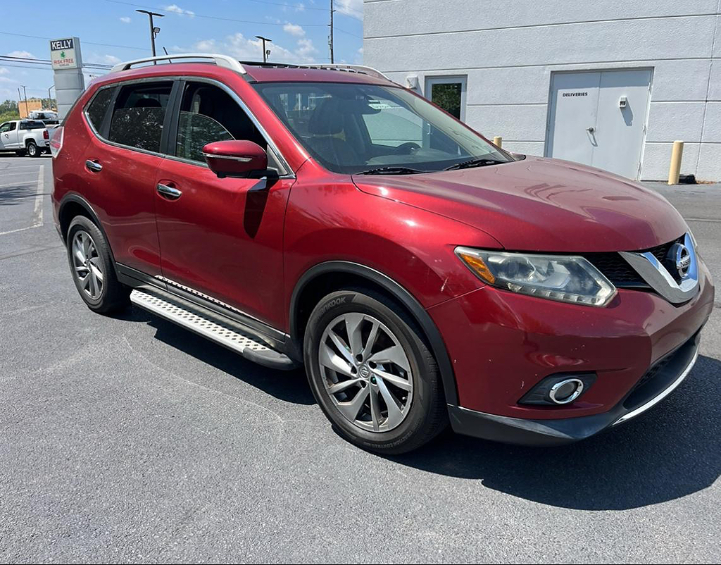 Additional photo of vehicle.