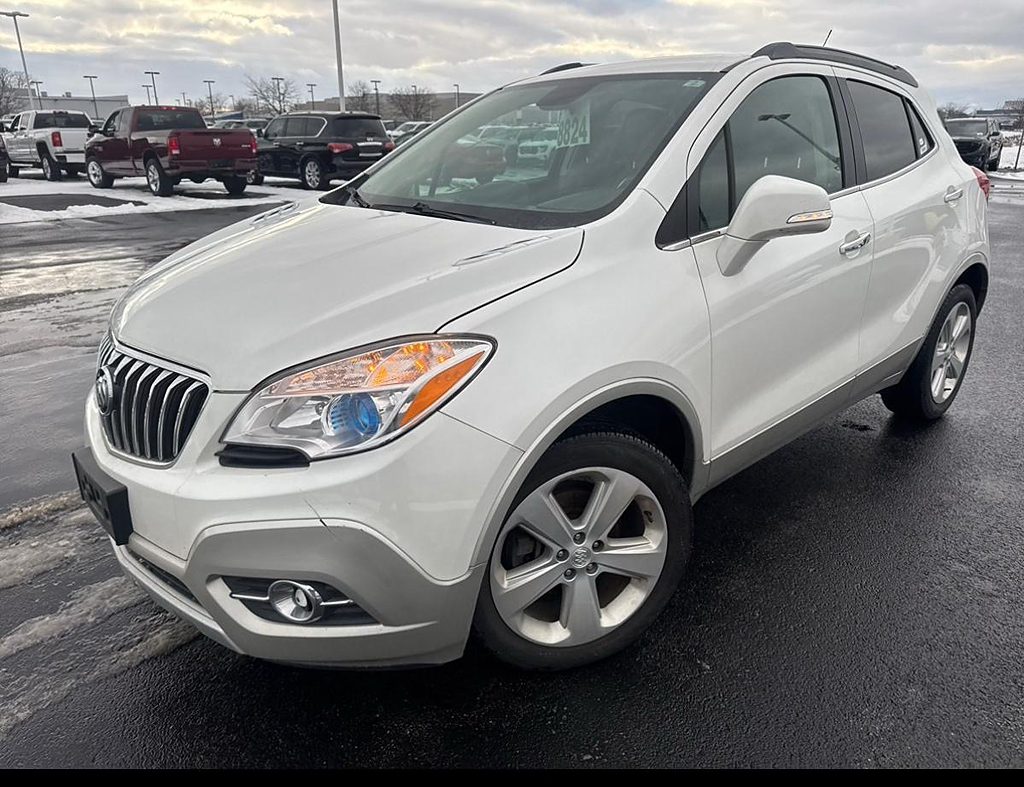 Additional photo of vehicle.