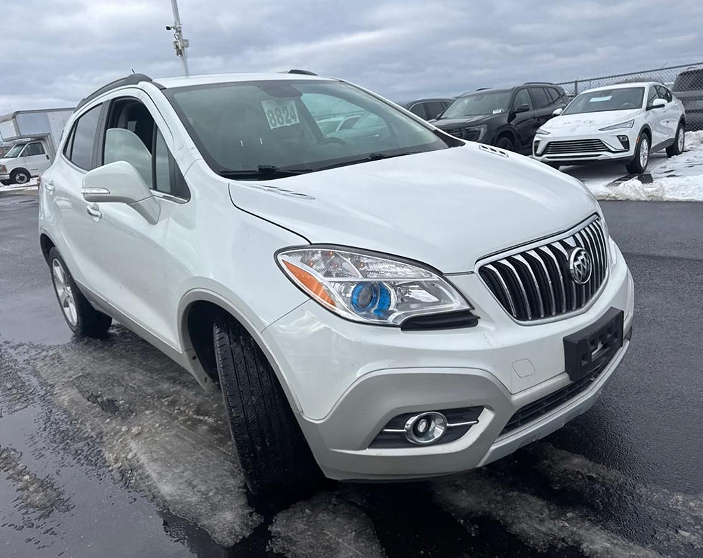 Additional photo of vehicle.
