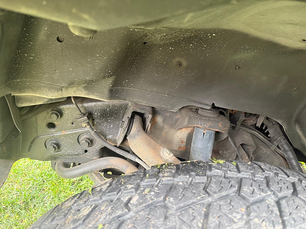 Additional photo of vehicle.