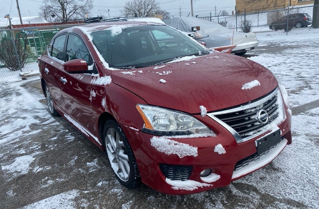 Additional photo of vehicle.