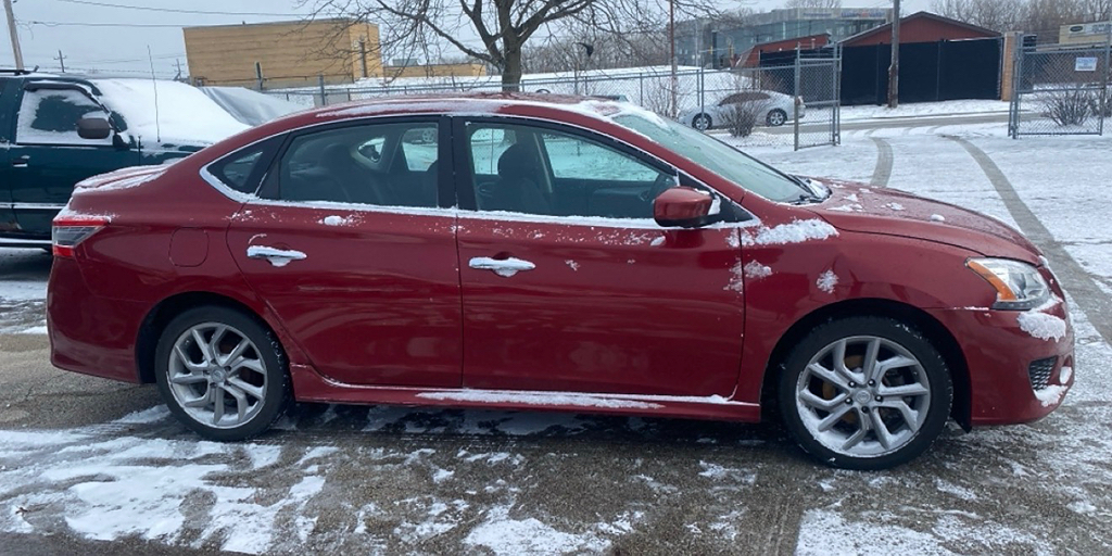 Additional photo of vehicle.