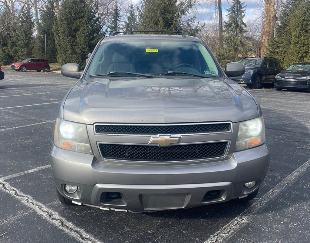 2008 Chevrolet Tahoe LS