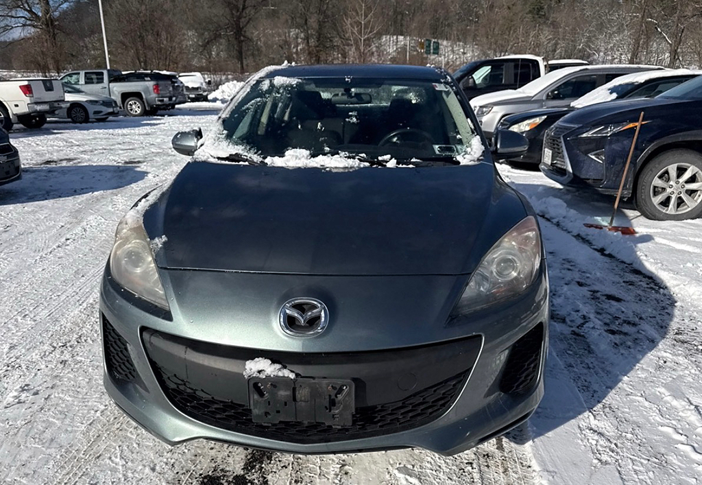Additional photo of vehicle.