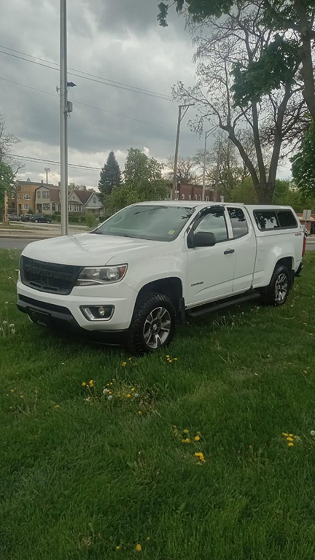 Additional photo of vehicle.