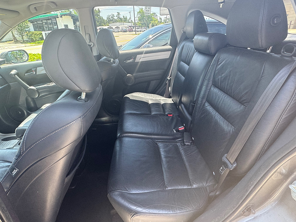 2010 Honda CR-V EX-L - Photo 6