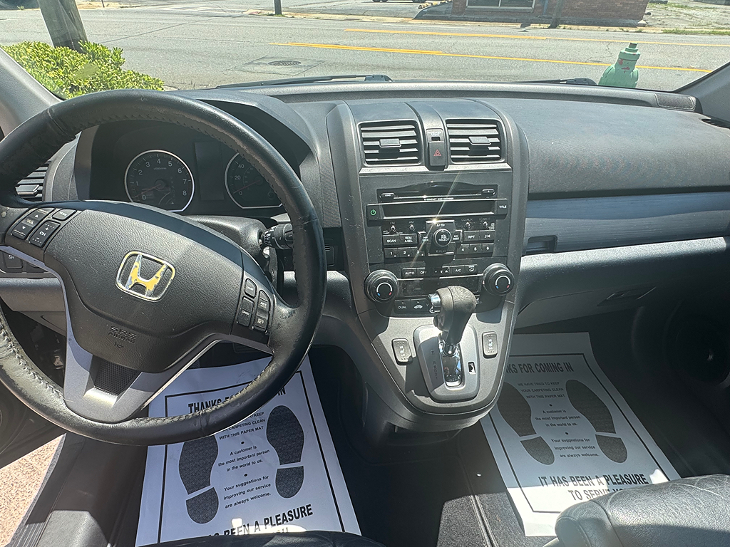2010 Honda CR-V EX-L - Photo 7