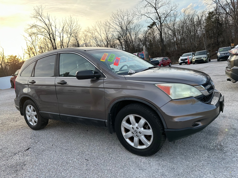2011 Honda CR-V SE AUTO 4WD's photo