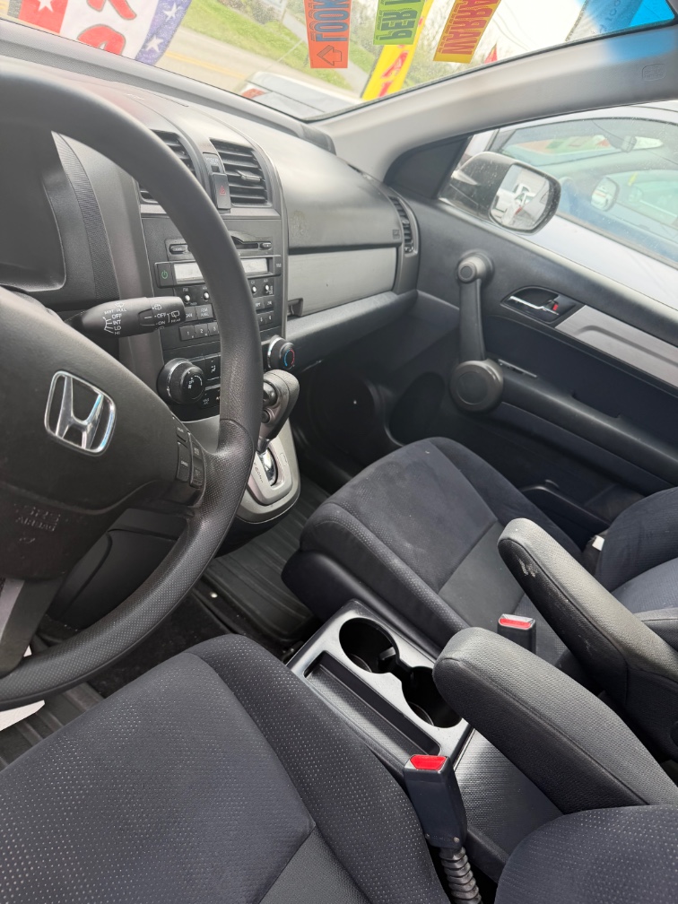 2011 Honda CR-V SE - Photo 6