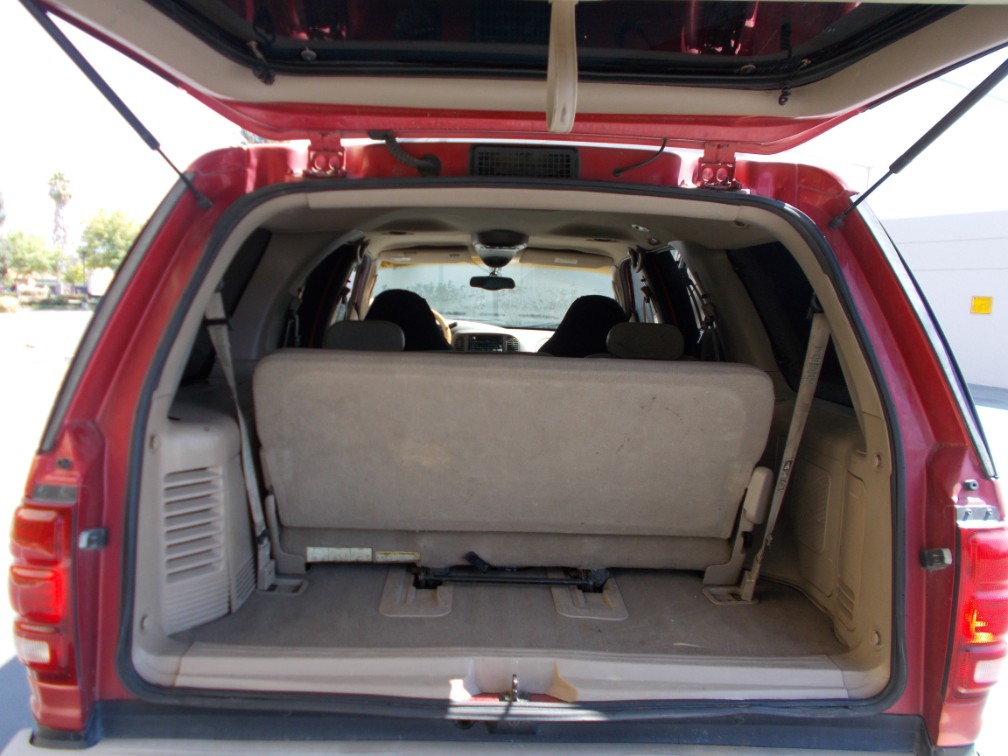 Additional photo of vehicle.