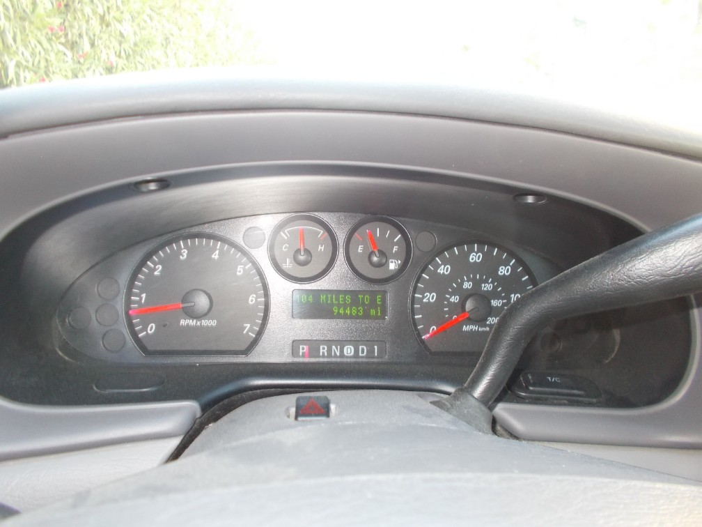 2005 Ford Taurus SE - Photo 12
