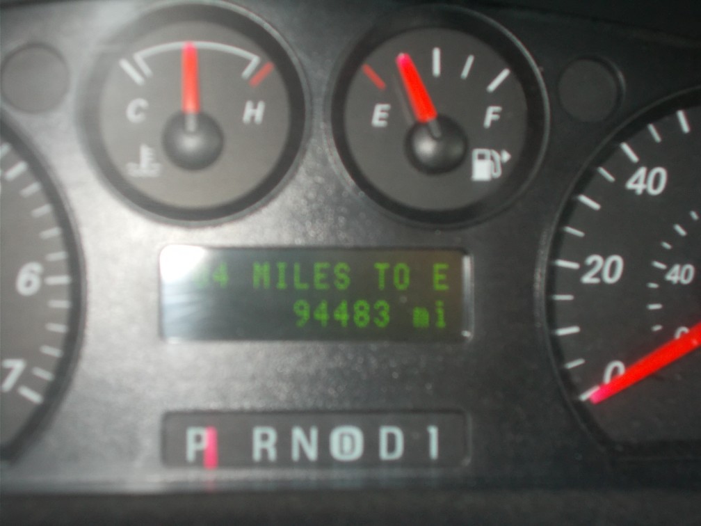 2005 Ford Taurus SE - Photo 13