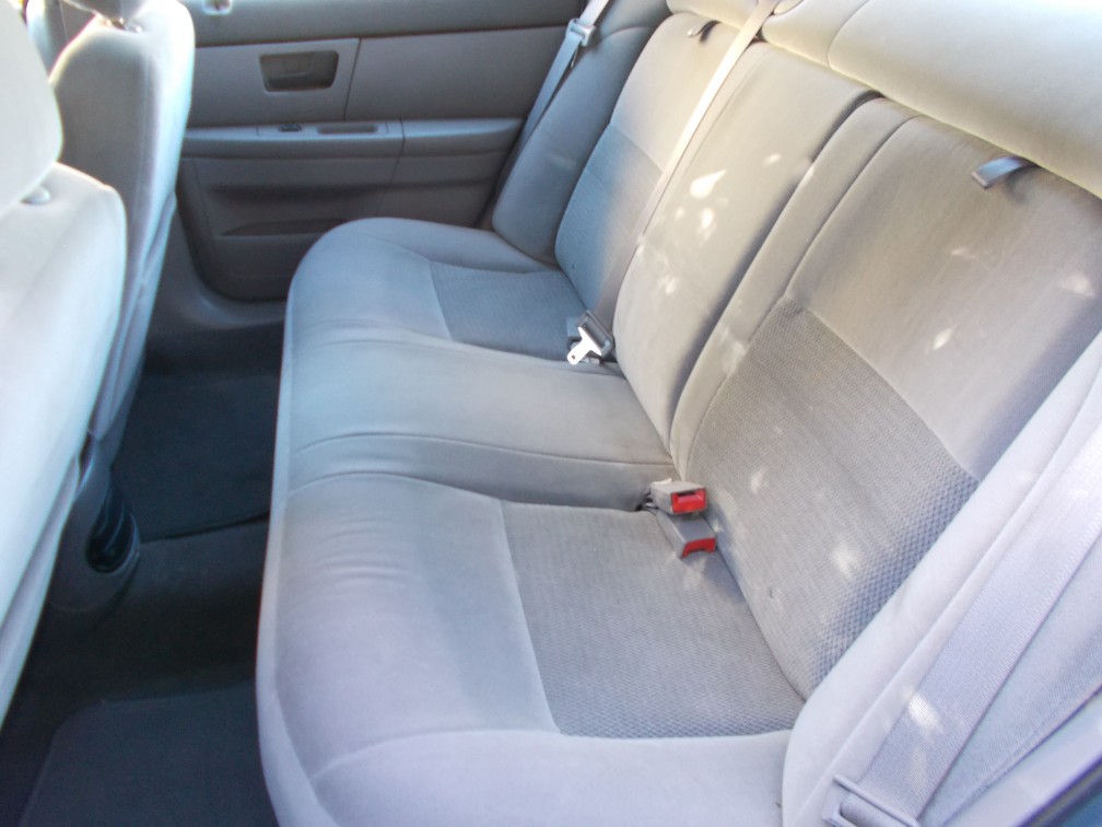 2005 Ford Taurus SE - Photo 17