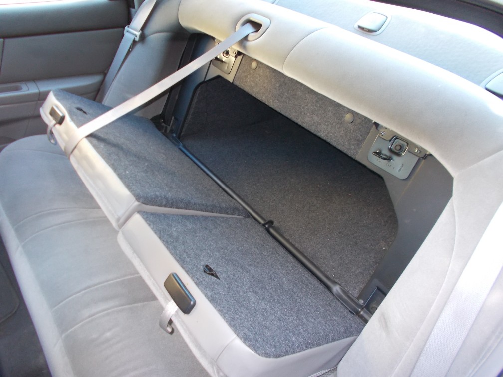 2005 Ford Taurus SE - Photo 18