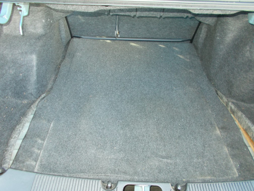 2005 Ford Taurus SE - Photo 20