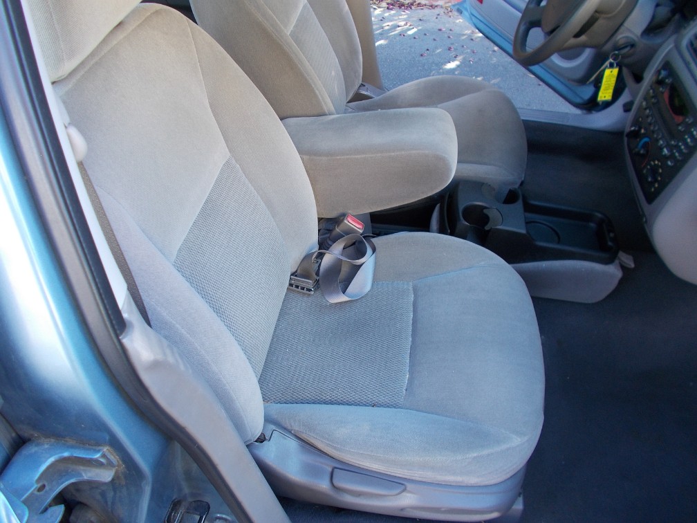 2005 Ford Taurus SE - Photo 22