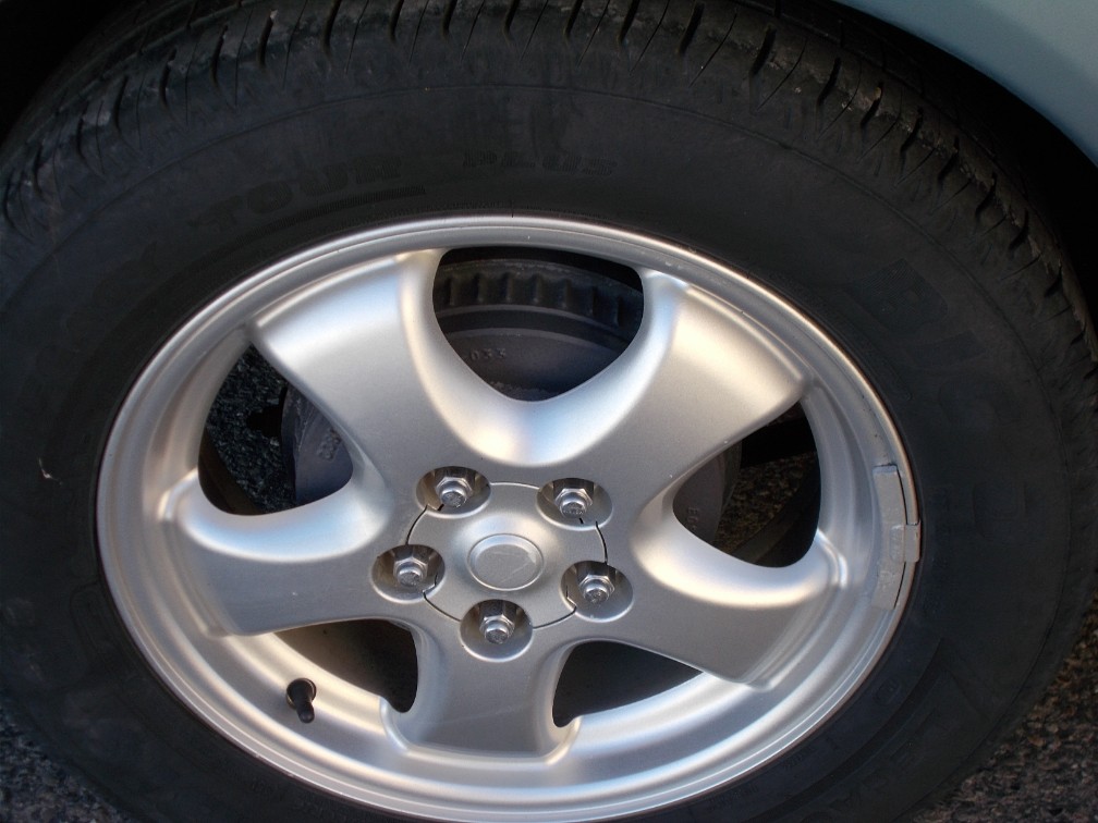2005 Ford Taurus SE - Photo 24