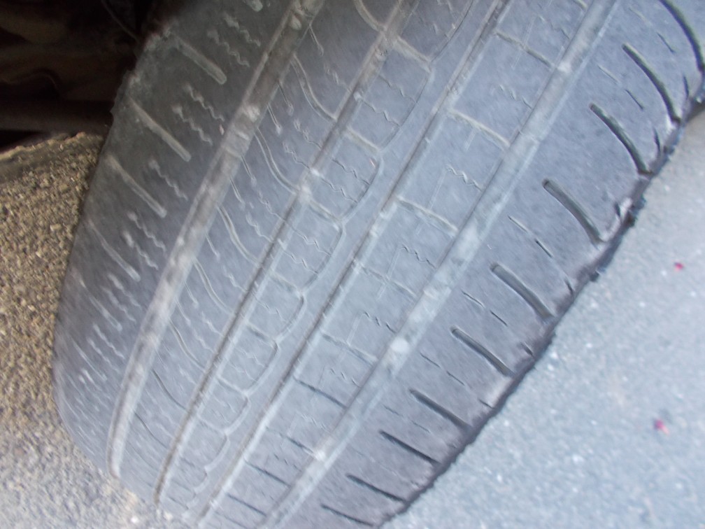 2005 Ford Taurus SE - Photo 25