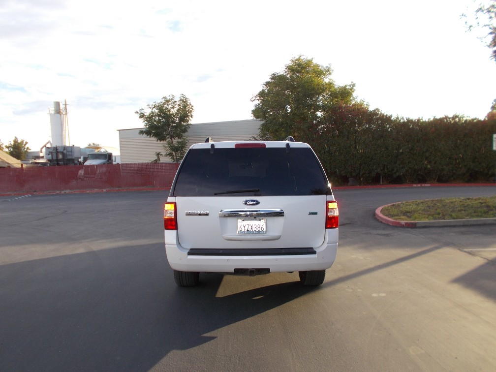 2013 Ford Expedition Limited - Photo 6