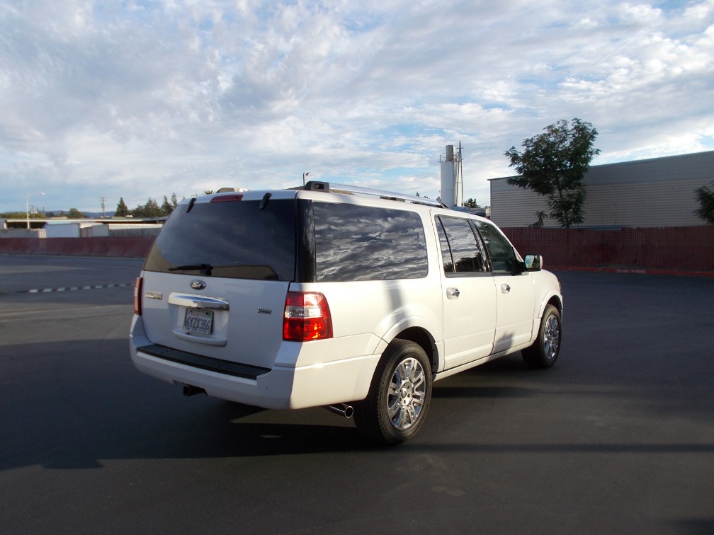 2013 Ford Expedition Limited - Photo 7