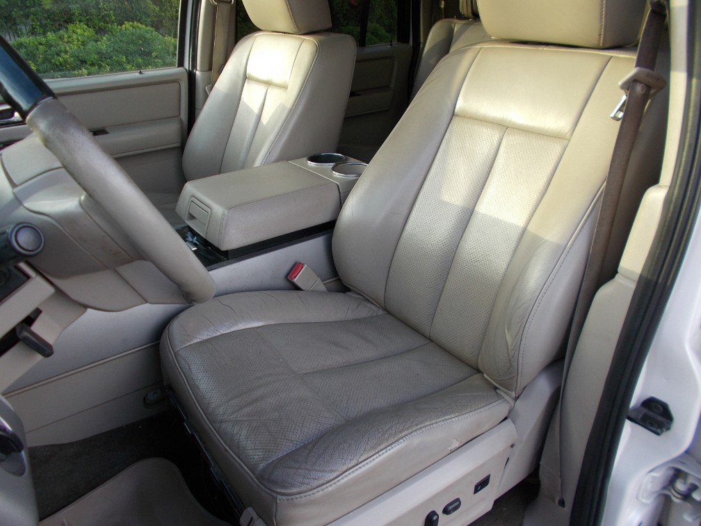 2013 Ford Expedition Limited - Photo 10