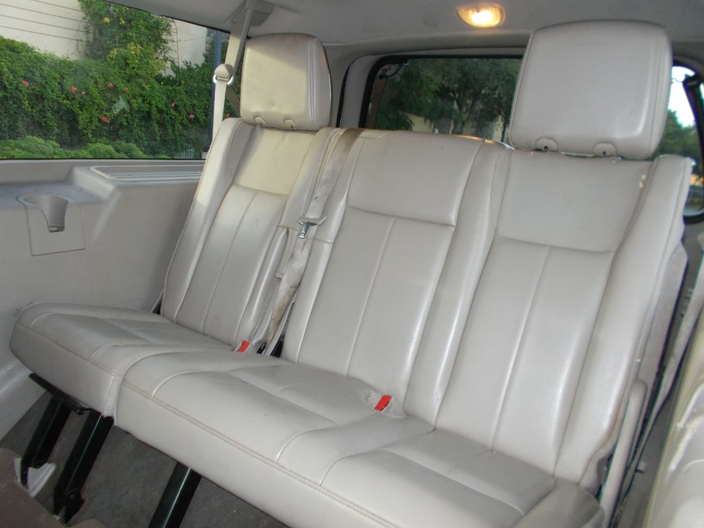 2013 Ford Expedition Limited - Photo 13