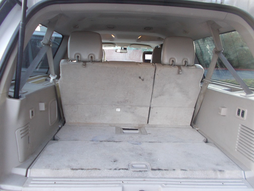 2013 Ford Expedition Limited - Photo 14