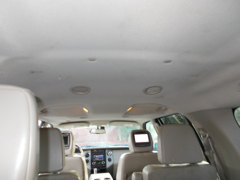 2013 Ford Expedition Limited - Photo 15