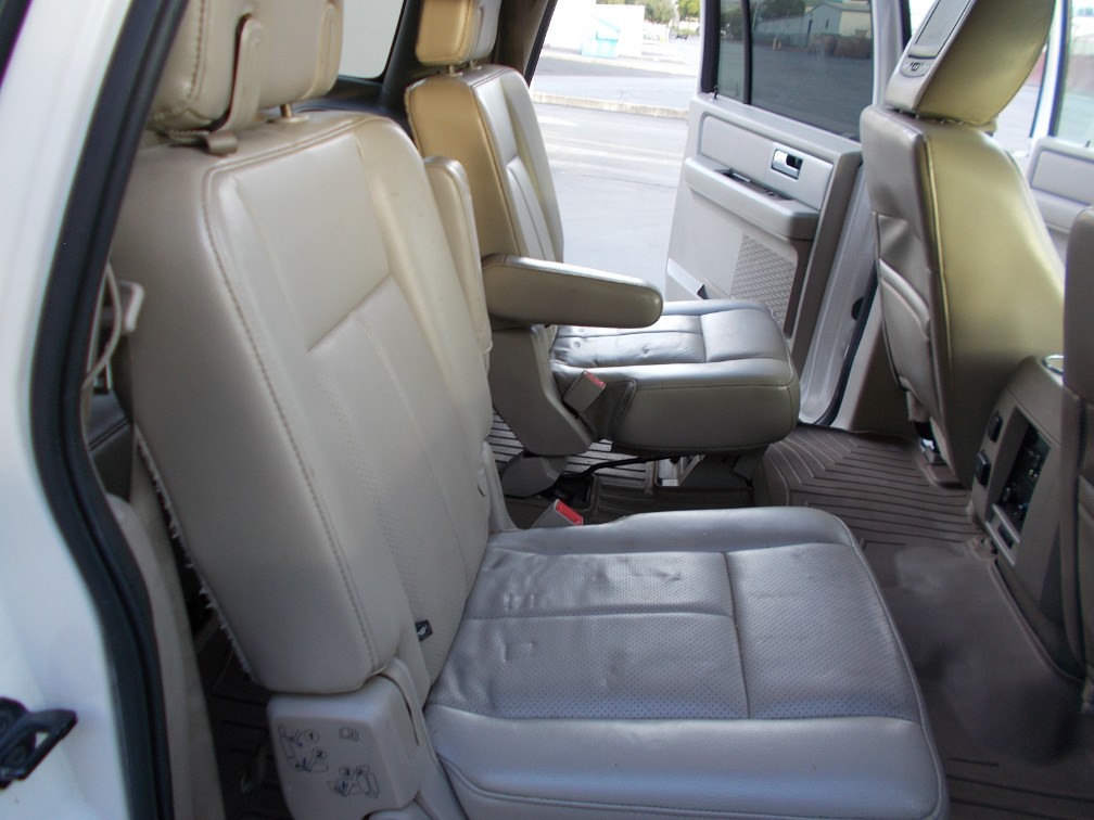 2013 Ford Expedition Limited - Photo 16