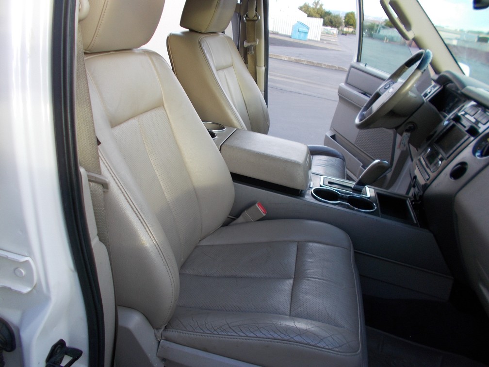 2013 Ford Expedition Limited - Photo 18