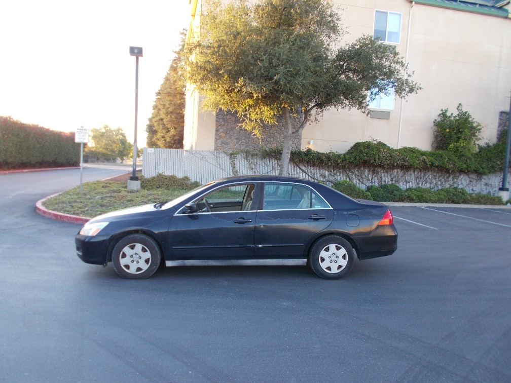 Photo of 2006 HONDA ACCORD