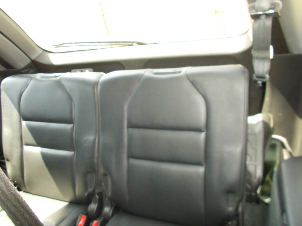2001 Acura MDX Touring Package - Photo 13