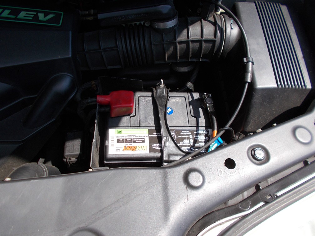 2001 Acura MDX Touring Package - Photo 24