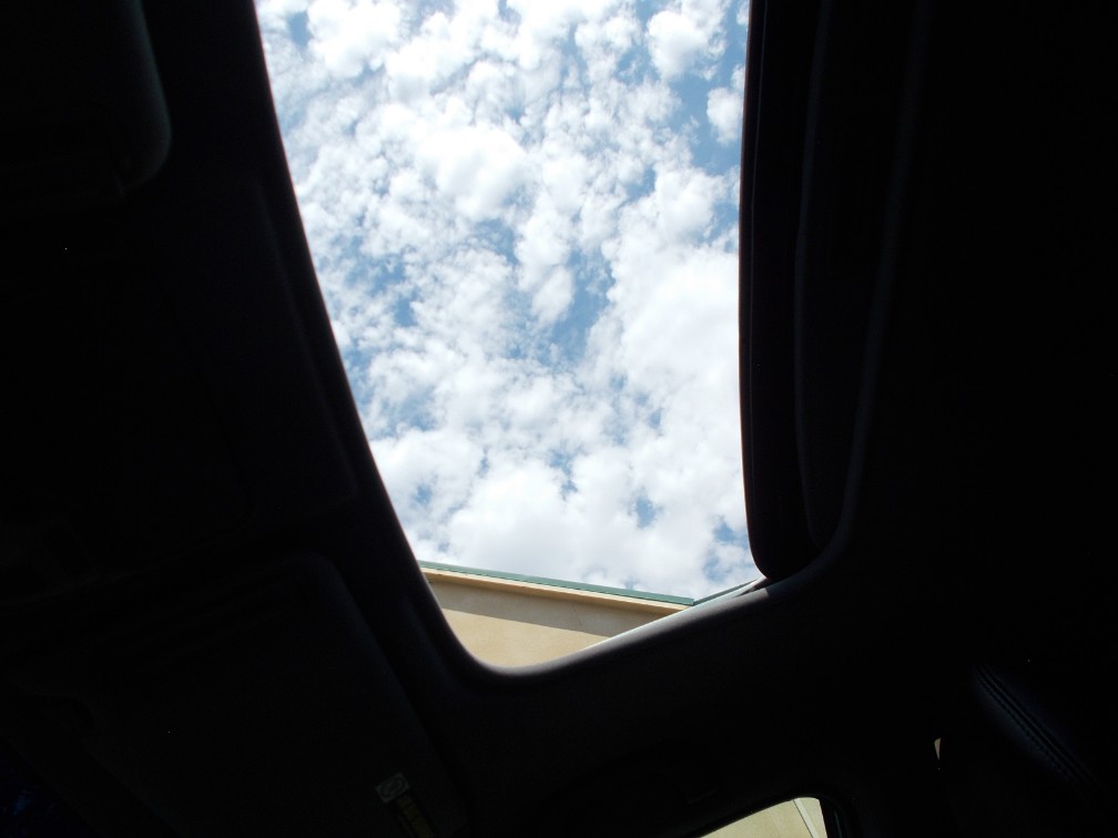 2001 Acura MDX Touring Package - Photo 25