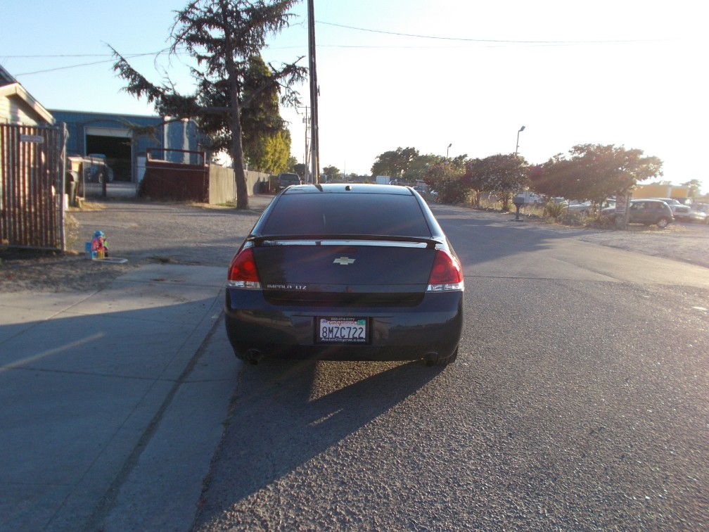 Additional photo of vehicle.