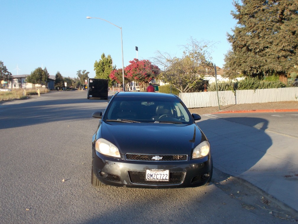 Additional photo of vehicle.