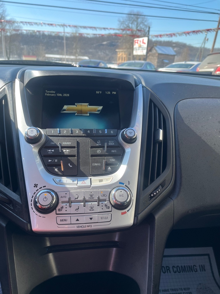 2012 Chevrolet Equinox 2LT - Photo 8