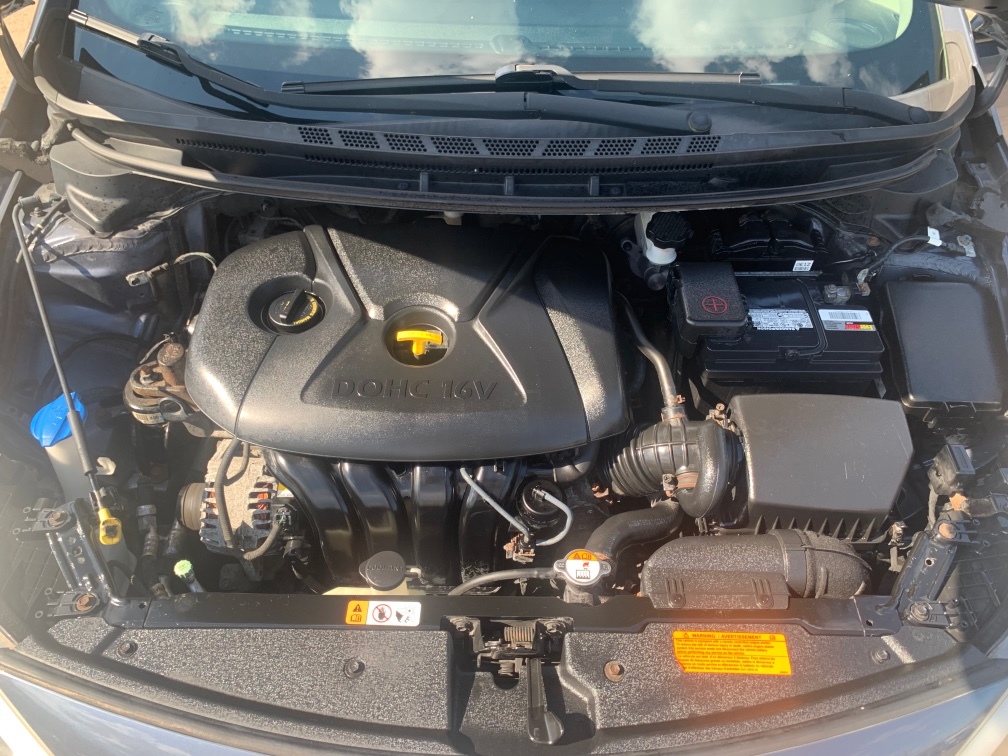 Additional photo of vehicle.
