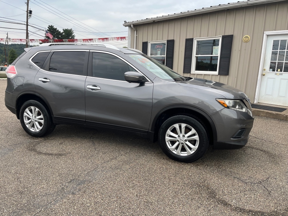Additional photo of vehicle.