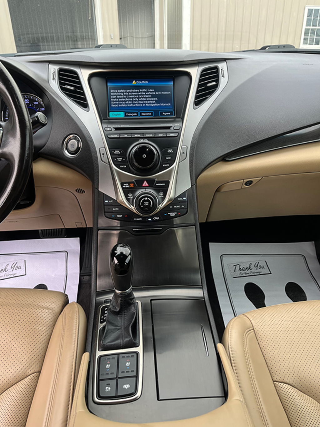2013 Hyundai Azera Base - Photo 6