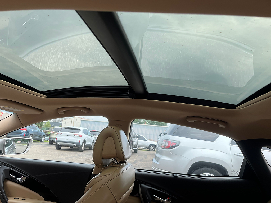 2013 Hyundai Azera Base - Photo 11