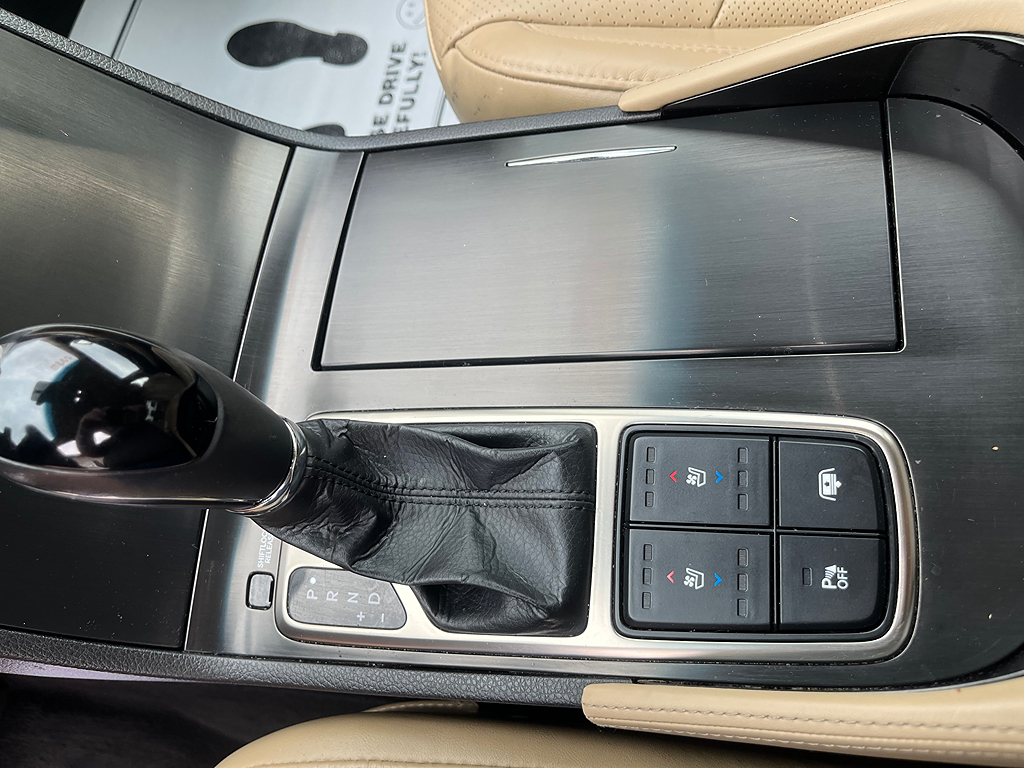 2013 Hyundai Azera Base - Photo 13