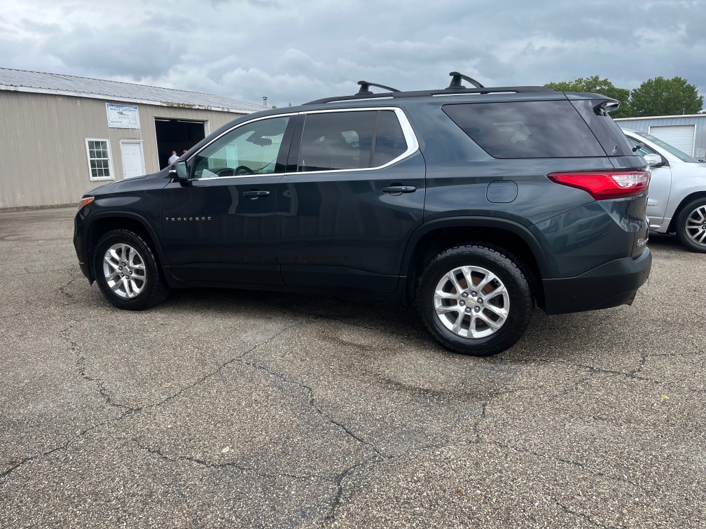 Additional photo of vehicle.