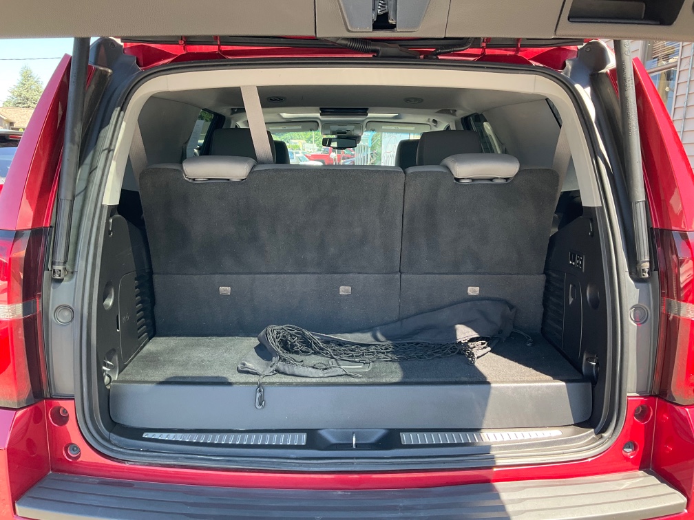 Additional photo of vehicle.